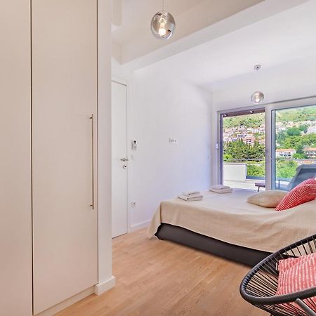 Apartment Life Plus ดูบรอฟนิก ภายนอก รูปภาพ
