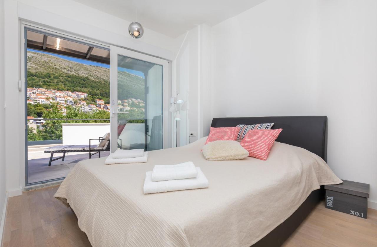 Apartment Life Plus ดูบรอฟนิก ภายนอก รูปภาพ