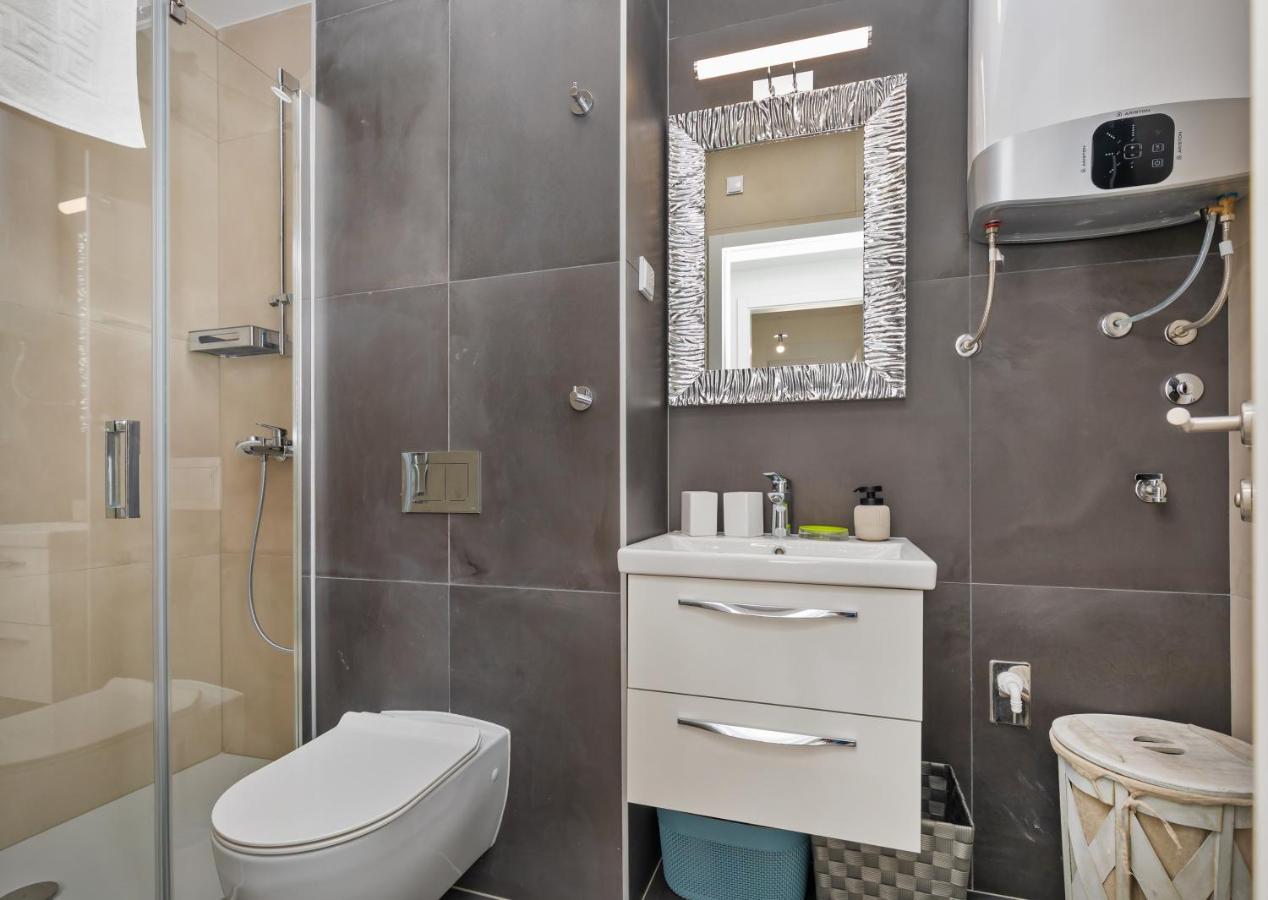 Apartment Life Plus ดูบรอฟนิก ภายนอก รูปภาพ