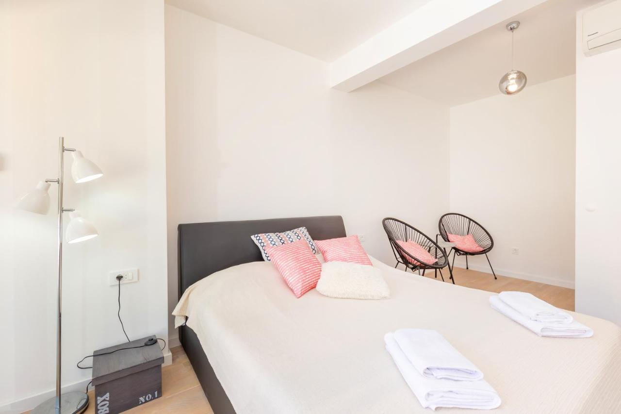 Apartment Life Plus ดูบรอฟนิก ภายนอก รูปภาพ