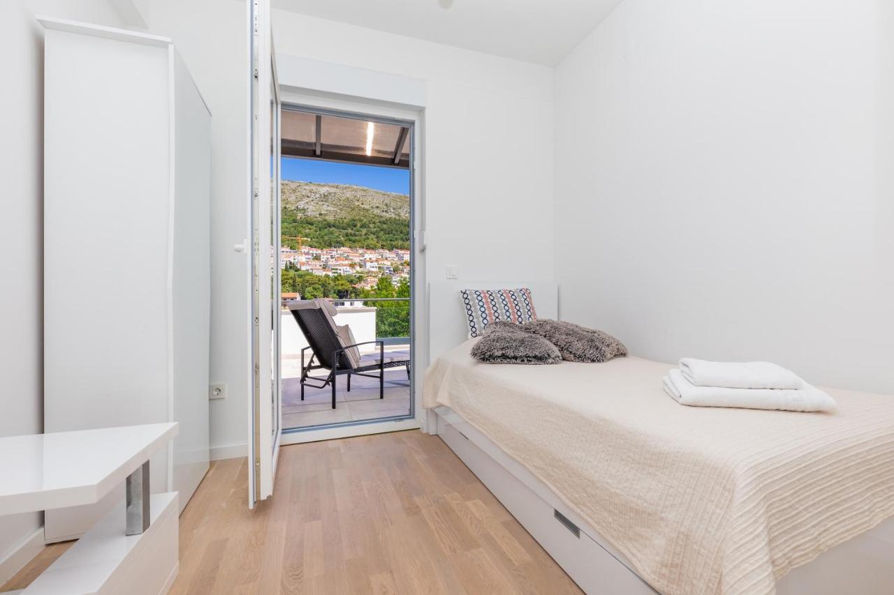 Apartment Life Plus ดูบรอฟนิก ภายนอก รูปภาพ