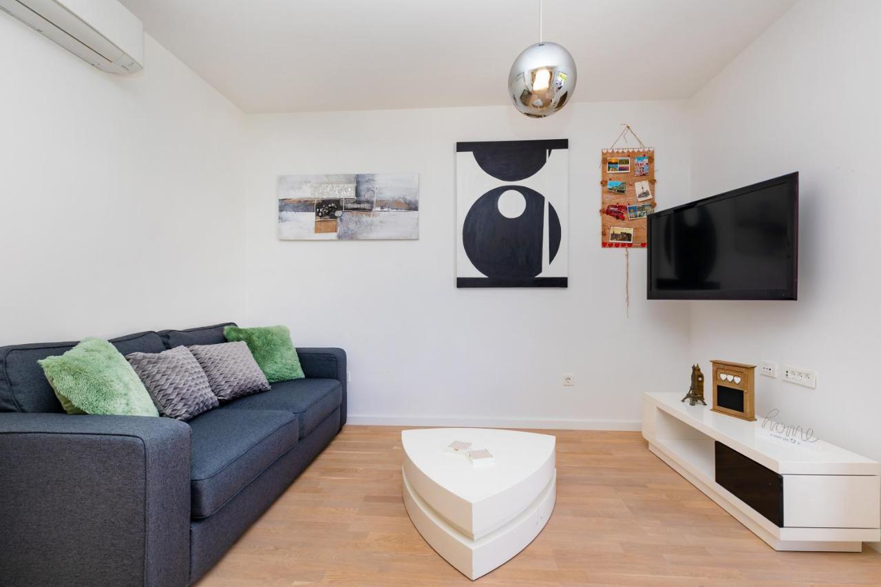 Apartment Life Plus ดูบรอฟนิก ภายนอก รูปภาพ