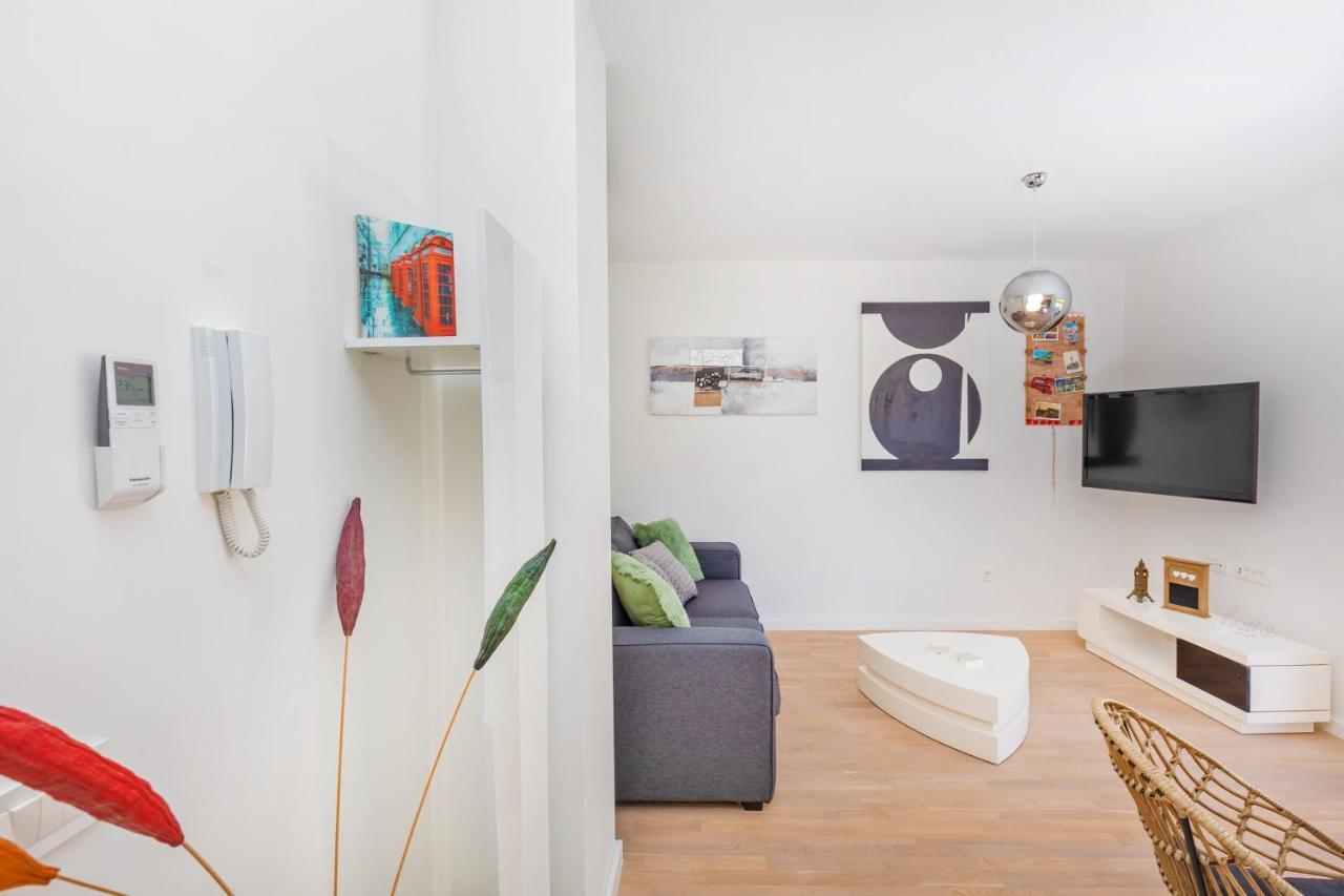 Apartment Life Plus ดูบรอฟนิก ภายนอก รูปภาพ