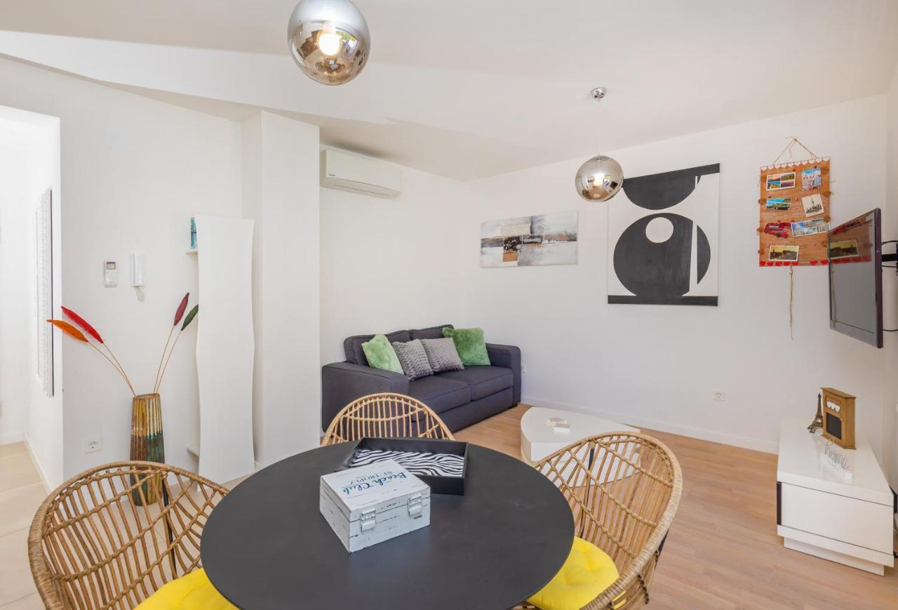 Apartment Life Plus ดูบรอฟนิก ภายนอก รูปภาพ
