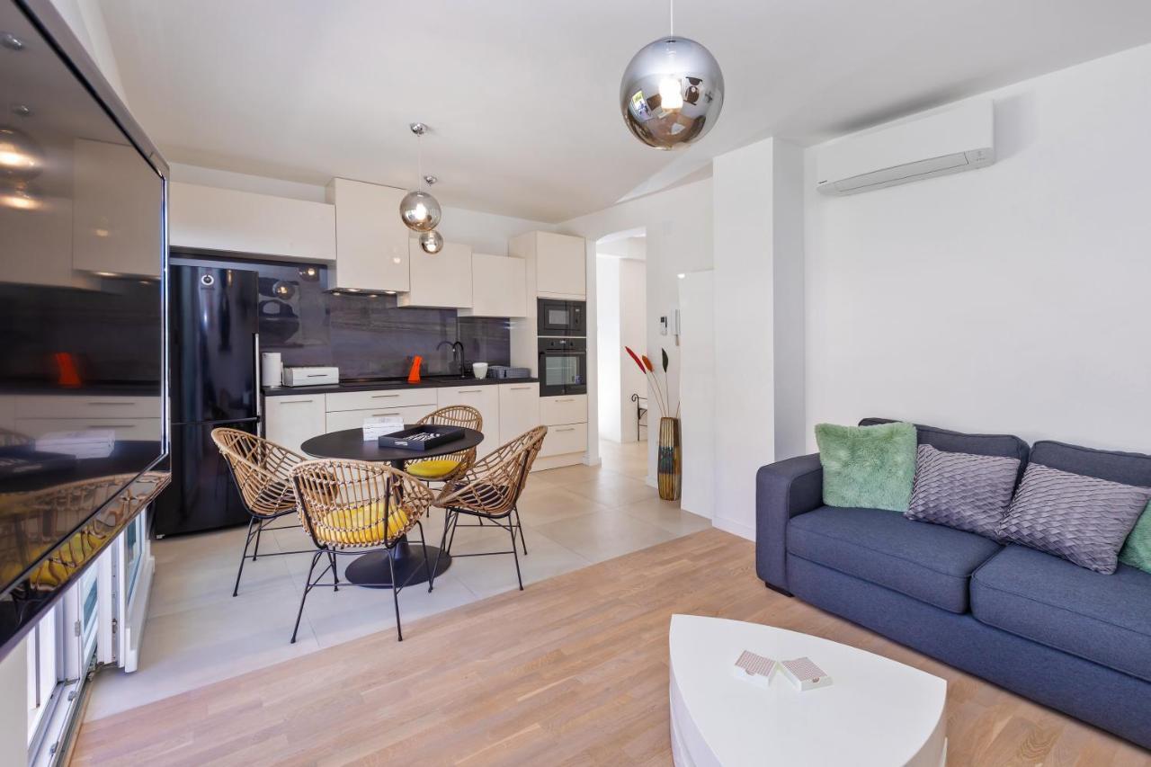 Apartment Life Plus ดูบรอฟนิก ภายนอก รูปภาพ