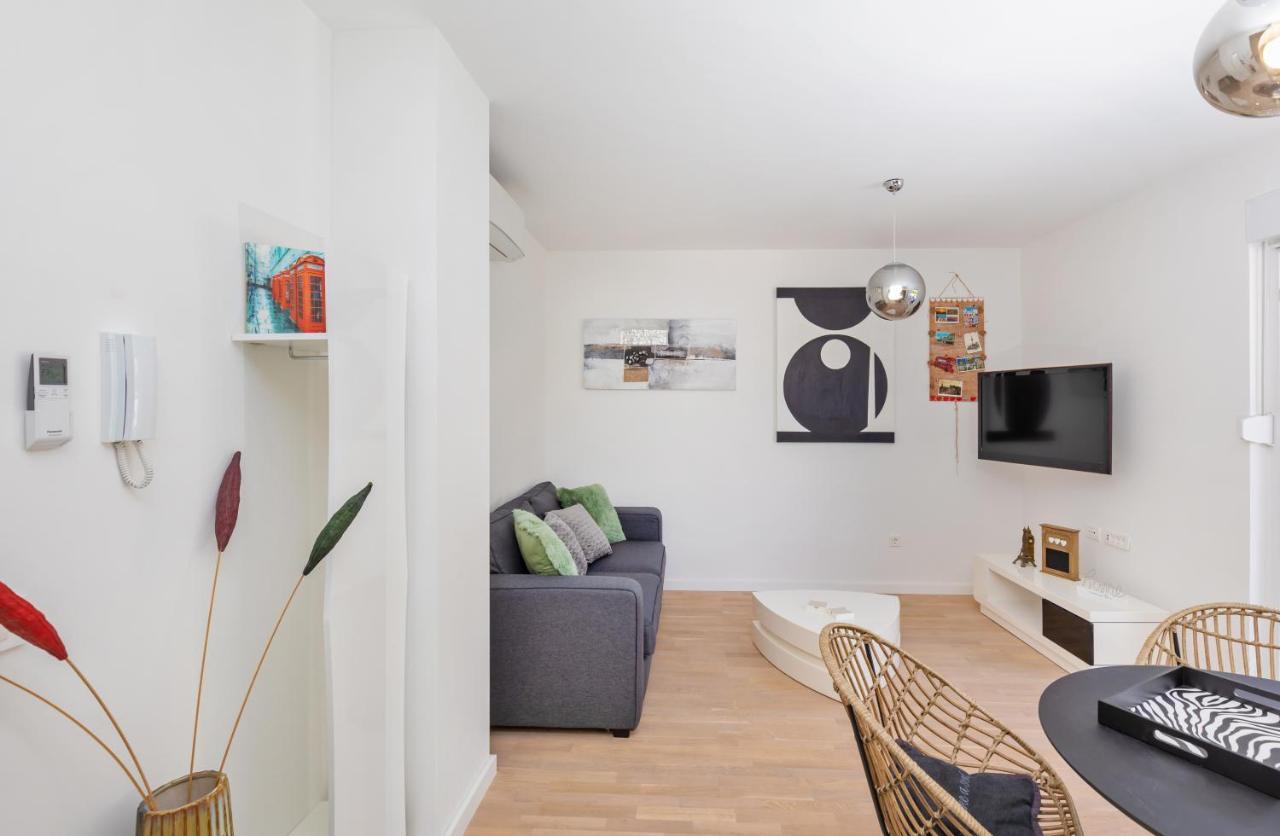 Apartment Life Plus ดูบรอฟนิก ภายนอก รูปภาพ